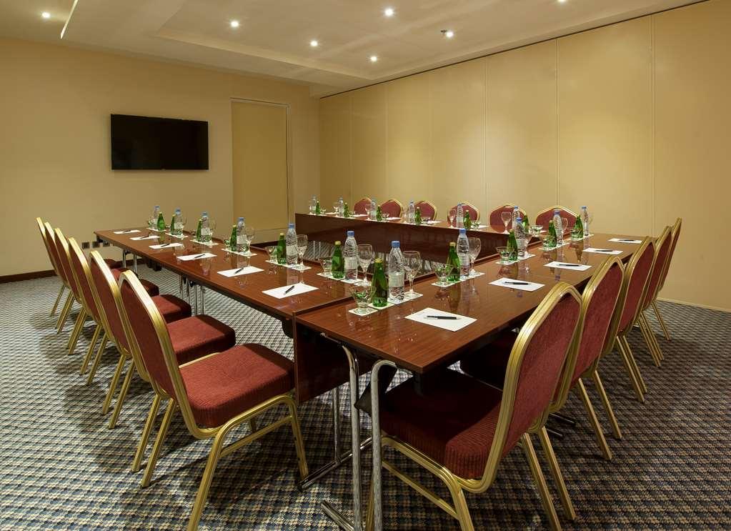 Radisson Blu Hotel, Dhahran Al Khobar Facilidades foto